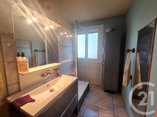 Appartement F4 à vendre - 4 pièces - 75.3 m2 - PERPIGNAN - 66 - LANGUEDOC-ROUSSILLON - Century 21 Côte Catalane Immobilier