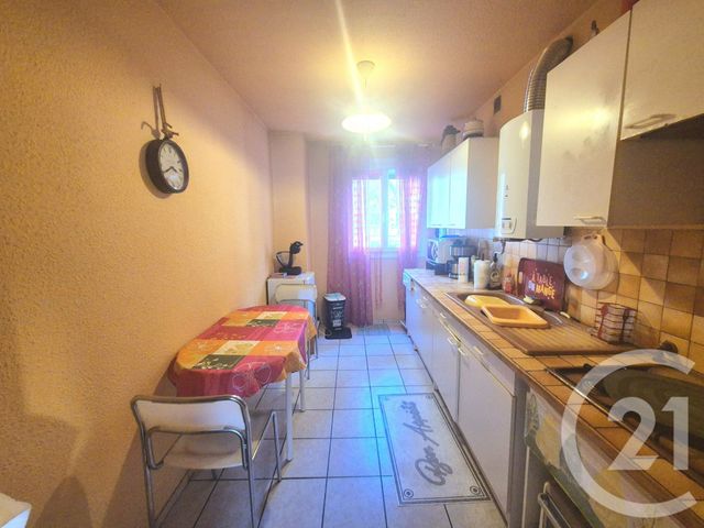 Appartement F4 à vendre - 4 pièces - 75.3 m2 - PERPIGNAN - 66 - LANGUEDOC-ROUSSILLON - Century 21 Côte Catalane Immobilier
