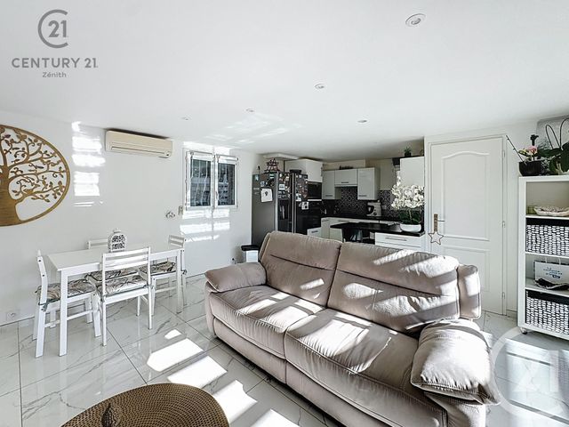 maison à vendre - 3 pièces - 64.8 m2 - LE BARCARES - 66 - LANGUEDOC-ROUSSILLON - Century 21 Côte Catalane Immobilier