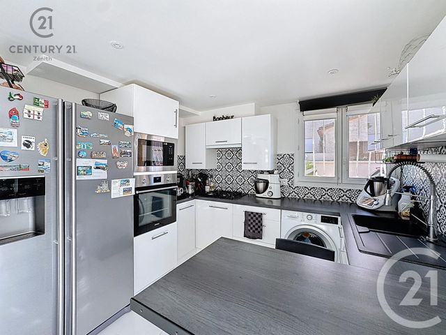 maison à vendre - 3 pièces - 64.8 m2 - LE BARCARES - 66 - LANGUEDOC-ROUSSILLON - Century 21 Côte Catalane Immobilier