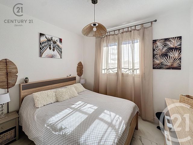 maison à vendre - 3 pièces - 64.8 m2 - LE BARCARES - 66 - LANGUEDOC-ROUSSILLON - Century 21 Côte Catalane Immobilier