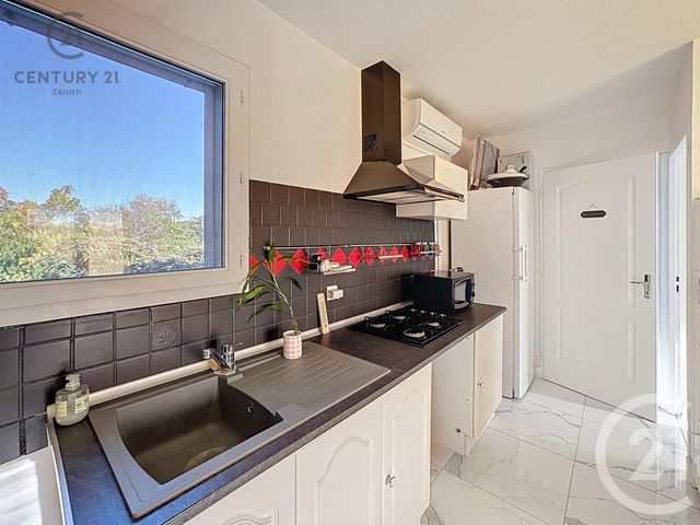 maison à vendre - 3 pièces - 64.8 m2 - LE BARCARES - 66 - LANGUEDOC-ROUSSILLON - Century 21 Côte Catalane Immobilier