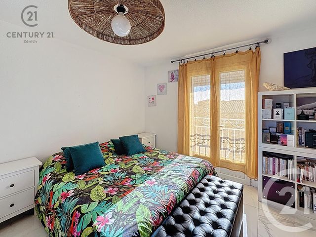 maison à vendre - 3 pièces - 64.8 m2 - LE BARCARES - 66 - LANGUEDOC-ROUSSILLON - Century 21 Côte Catalane Immobilier