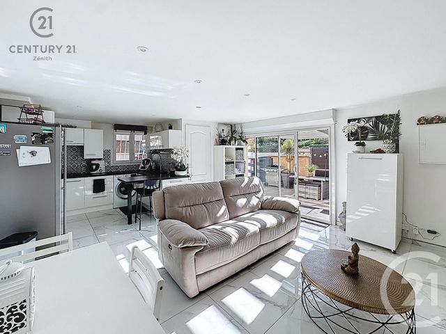 maison à vendre - 3 pièces - 64.8 m2 - LE BARCARES - 66 - LANGUEDOC-ROUSSILLON - Century 21 Côte Catalane Immobilier