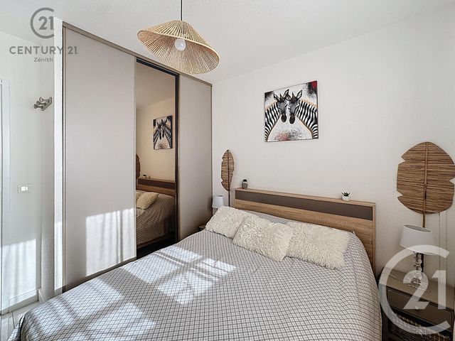 maison à vendre - 3 pièces - 64.8 m2 - LE BARCARES - 66 - LANGUEDOC-ROUSSILLON - Century 21 Côte Catalane Immobilier