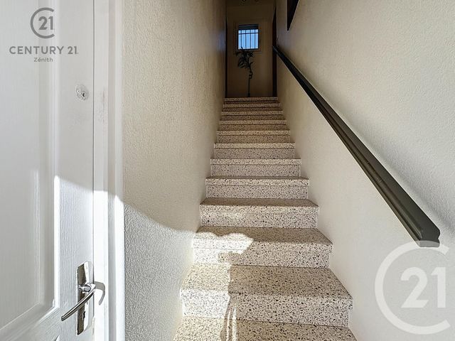 maison à vendre - 3 pièces - 64.8 m2 - LE BARCARES - 66 - LANGUEDOC-ROUSSILLON - Century 21 Côte Catalane Immobilier