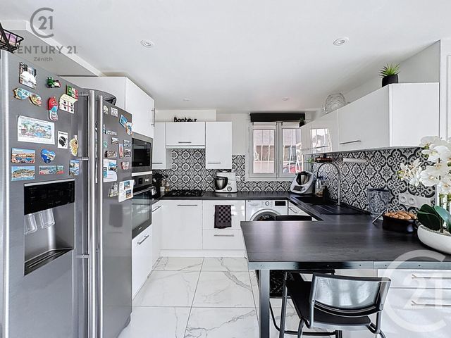 maison à vendre - 3 pièces - 64.8 m2 - LE BARCARES - 66 - LANGUEDOC-ROUSSILLON - Century 21 Côte Catalane Immobilier