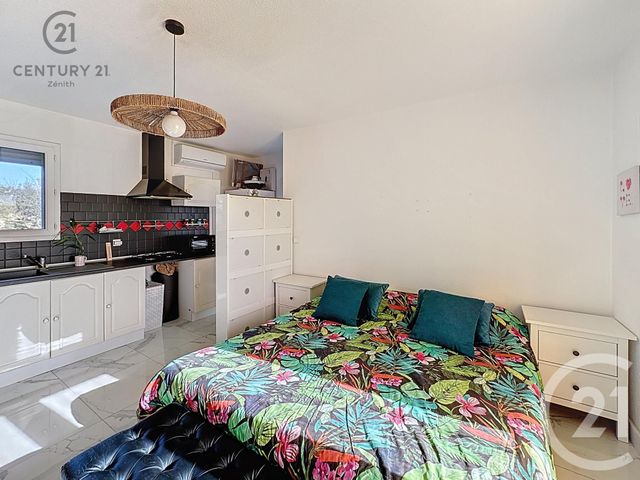 maison à vendre - 3 pièces - 64.8 m2 - LE BARCARES - 66 - LANGUEDOC-ROUSSILLON - Century 21 Côte Catalane Immobilier