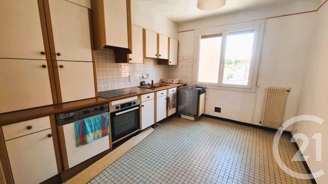 Appartement F3 à vendre - 3 pièces - 79.4 m2 - PERPIGNAN - 66 - LANGUEDOC-ROUSSILLON - Century 21 Côte Catalane Immobilier