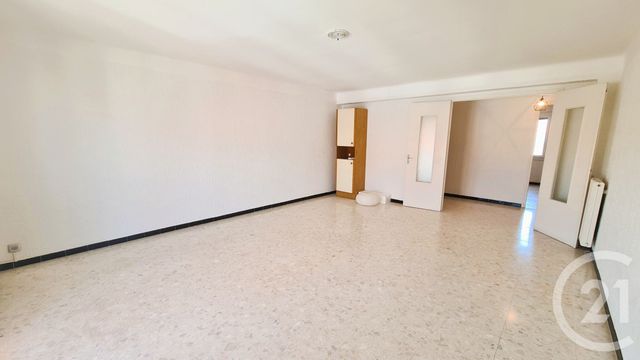 Appartement F3 à vendre - 3 pièces - 79.4 m2 - PERPIGNAN - 66 - LANGUEDOC-ROUSSILLON - Century 21 Côte Catalane Immobilier
