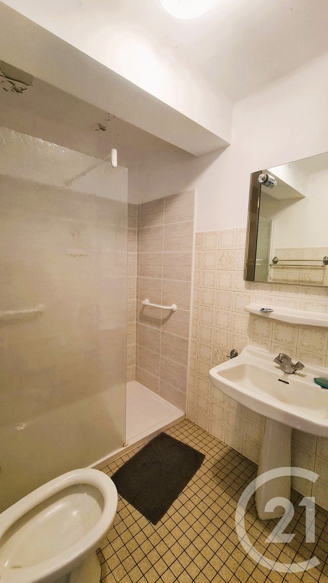 Appartement F3 à vendre - 3 pièces - 79.4 m2 - PERPIGNAN - 66 - LANGUEDOC-ROUSSILLON - Century 21 Côte Catalane Immobilier