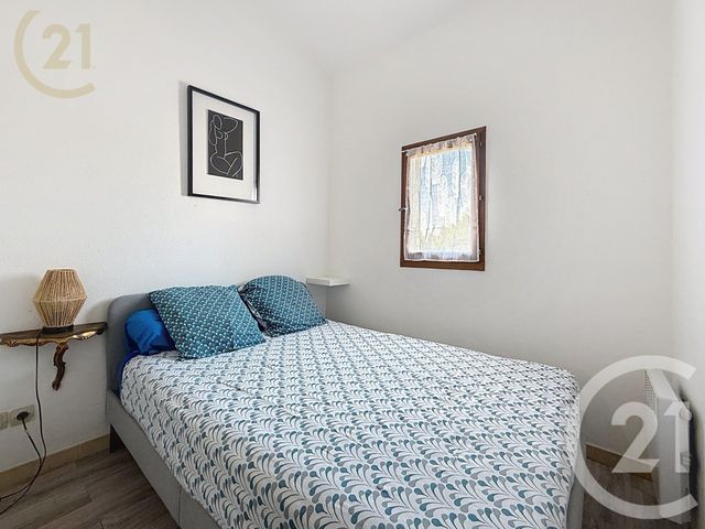 Appartement F3 à vendre - 3 pièces - 30.43 m2 - LE BARCARES - 66 - LANGUEDOC-ROUSSILLON - Century 21 Côte Catalane Immobilier