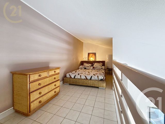 Appartement F3 à vendre - 3 pièces - 30.43 m2 - LE BARCARES - 66 - LANGUEDOC-ROUSSILLON - Century 21 Côte Catalane Immobilier