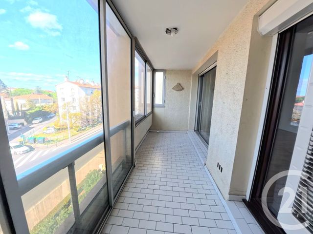 Appartement F3 à vendre - 3 pièces - 67.0 m2 - PERPIGNAN - 66 - LANGUEDOC-ROUSSILLON - Century 21 Côte Catalane Immobilier