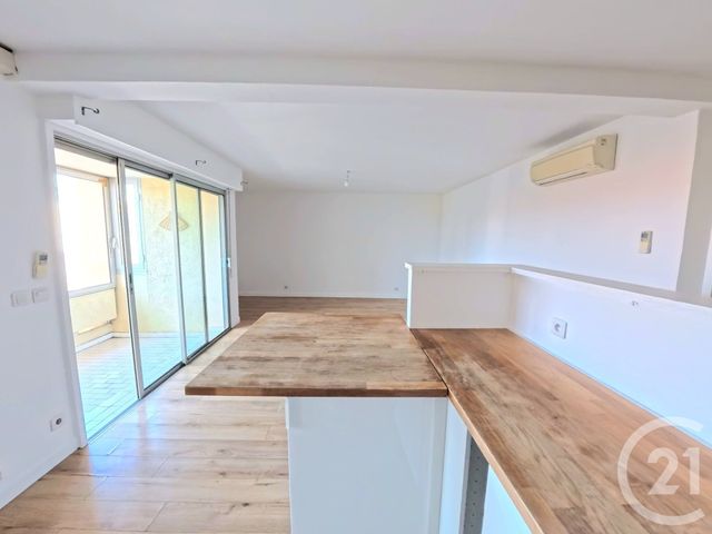 Appartement F3 à vendre - 3 pièces - 67.0 m2 - PERPIGNAN - 66 - LANGUEDOC-ROUSSILLON - Century 21 Côte Catalane Immobilier