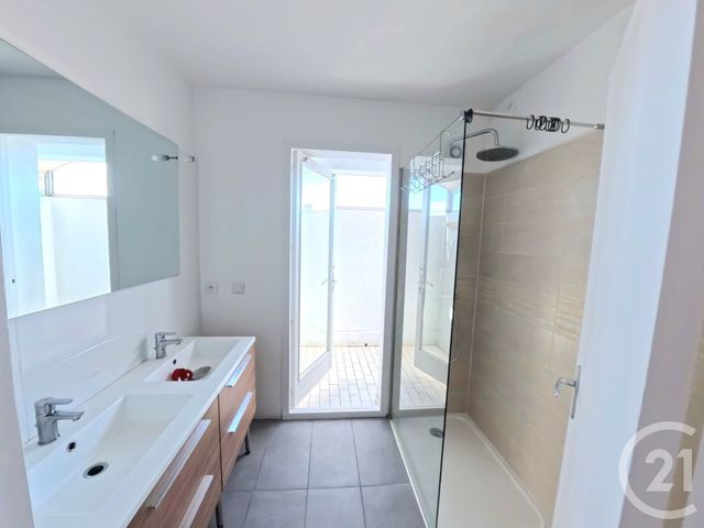 Appartement F3 à vendre - 3 pièces - 67.0 m2 - PERPIGNAN - 66 - LANGUEDOC-ROUSSILLON - Century 21 Côte Catalane Immobilier