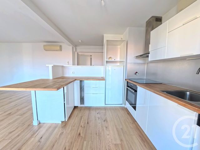 Appartement F3 à vendre - 3 pièces - 67.0 m2 - PERPIGNAN - 66 - LANGUEDOC-ROUSSILLON - Century 21 Côte Catalane Immobilier