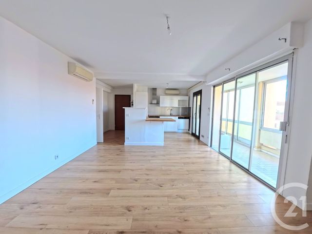 Appartement F3 à vendre - 3 pièces - 67.0 m2 - PERPIGNAN - 66 - LANGUEDOC-ROUSSILLON - Century 21 Côte Catalane Immobilier