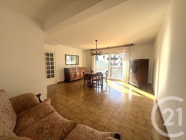 Appartement F4 à vendre PERPIGNAN