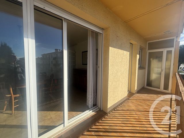 Appartement F4 à vendre - 4 pièces - 87.0 m2 - PERPIGNAN - 66 - LANGUEDOC-ROUSSILLON - Century 21 Côte Catalane Immobilier