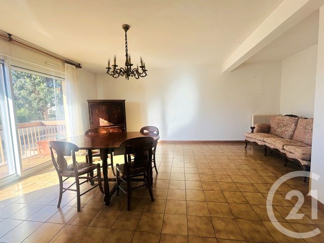 Appartement F4 à vendre - 4 pièces - 87.0 m2 - PERPIGNAN - 66 - LANGUEDOC-ROUSSILLON - Century 21 Côte Catalane Immobilier