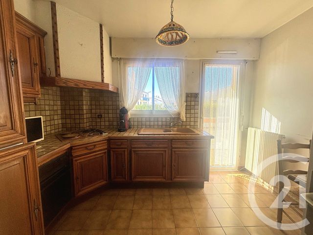 Appartement F4 à vendre - 4 pièces - 87.0 m2 - PERPIGNAN - 66 - LANGUEDOC-ROUSSILLON - Century 21 Côte Catalane Immobilier
