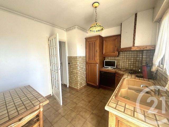 Appartement F4 à vendre - 4 pièces - 87.0 m2 - PERPIGNAN - 66 - LANGUEDOC-ROUSSILLON - Century 21 Côte Catalane Immobilier