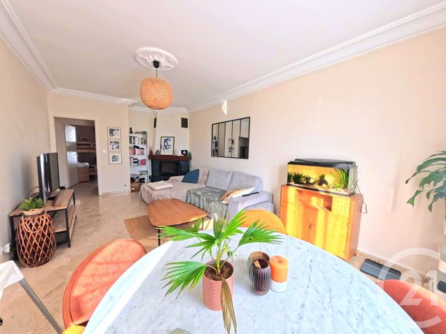 Appartement F4 à vendre - 4 pièces - 96.3 m2 - PERPIGNAN - 66 - LANGUEDOC-ROUSSILLON - Century 21 Côte Catalane Immobilier