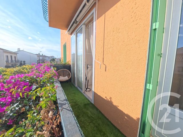 Appartement F4 à vendre - 4 pièces - 96.3 m2 - PERPIGNAN - 66 - LANGUEDOC-ROUSSILLON - Century 21 Côte Catalane Immobilier