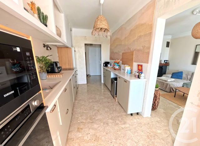 Appartement F4 à vendre - 4 pièces - 96.3 m2 - PERPIGNAN - 66 - LANGUEDOC-ROUSSILLON - Century 21 Côte Catalane Immobilier