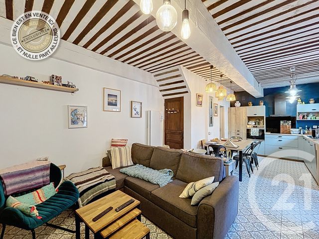 Maison à vendre LEUCATE