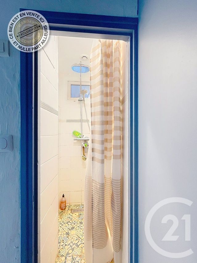 maison à vendre - 4 pièces - 80.4 m2 - LEUCATE - 11 - LANGUEDOC-ROUSSILLON - Century 21 Côte Catalane Immobilier