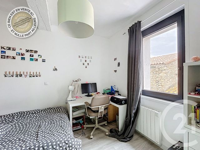 maison à vendre - 4 pièces - 80.4 m2 - LEUCATE - 11 - LANGUEDOC-ROUSSILLON - Century 21 Côte Catalane Immobilier