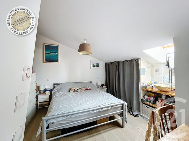 maison à vendre - 4 pièces - 80.4 m2 - LEUCATE - 11 - LANGUEDOC-ROUSSILLON - Century 21 Côte Catalane Immobilier