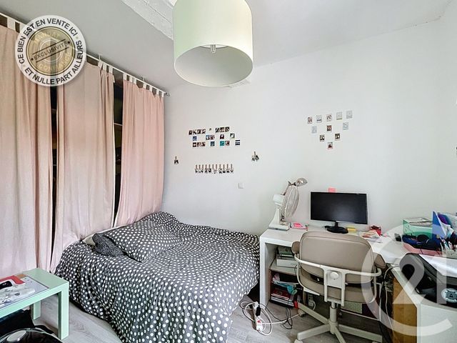 maison à vendre - 4 pièces - 80.4 m2 - LEUCATE - 11 - LANGUEDOC-ROUSSILLON - Century 21 Côte Catalane Immobilier