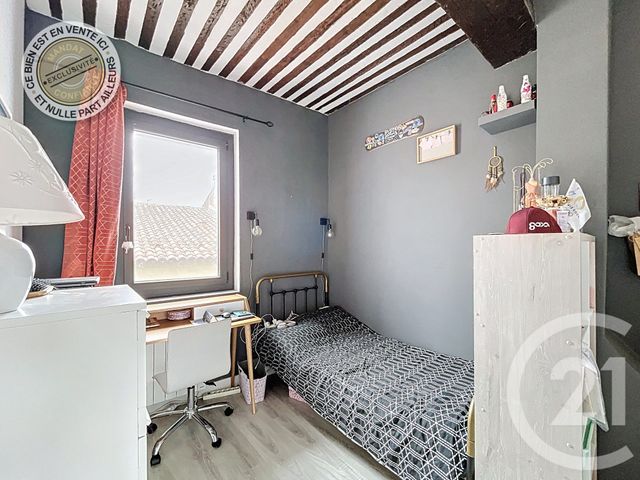 maison à vendre - 4 pièces - 80.4 m2 - LEUCATE - 11 - LANGUEDOC-ROUSSILLON - Century 21 Côte Catalane Immobilier