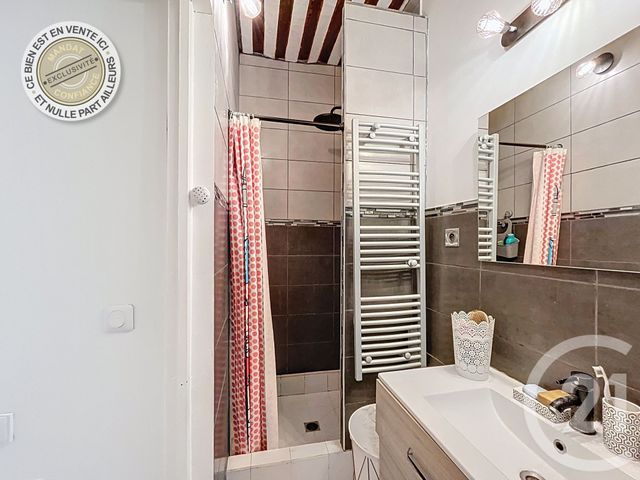 maison à vendre - 4 pièces - 80.4 m2 - LEUCATE - 11 - LANGUEDOC-ROUSSILLON - Century 21 Côte Catalane Immobilier