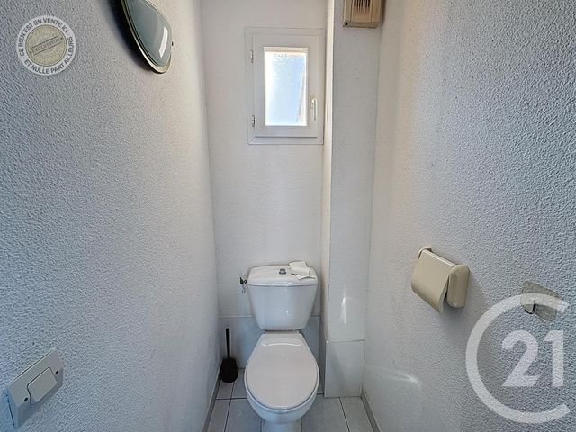 maison à vendre - 4 pièces - 41.24 m2 - LE BARCARES - 66 - LANGUEDOC-ROUSSILLON - Century 21 Côte Catalane Immobilier