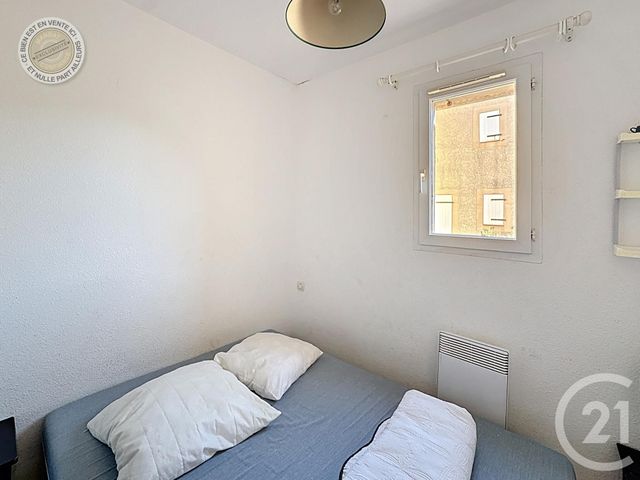 maison à vendre - 4 pièces - 41.24 m2 - LE BARCARES - 66 - LANGUEDOC-ROUSSILLON - Century 21 Côte Catalane Immobilier