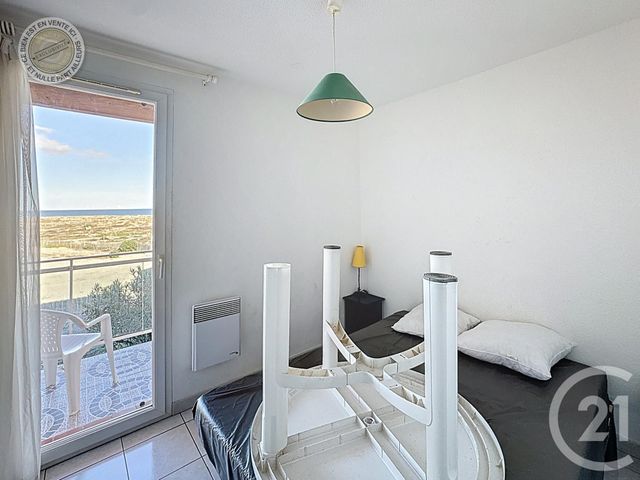 maison à vendre - 4 pièces - 41.24 m2 - LE BARCARES - 66 - LANGUEDOC-ROUSSILLON - Century 21 Côte Catalane Immobilier