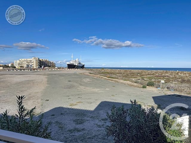 maison à vendre - 4 pièces - 41.24 m2 - LE BARCARES - 66 - LANGUEDOC-ROUSSILLON - Century 21 Côte Catalane Immobilier