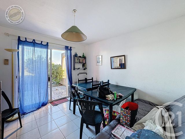 maison à vendre - 4 pièces - 41.24 m2 - LE BARCARES - 66 - LANGUEDOC-ROUSSILLON - Century 21 Côte Catalane Immobilier