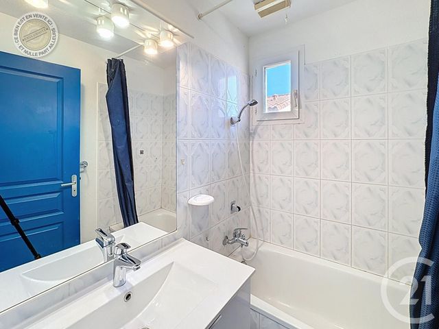 maison à vendre - 4 pièces - 41.24 m2 - LE BARCARES - 66 - LANGUEDOC-ROUSSILLON - Century 21 Côte Catalane Immobilier