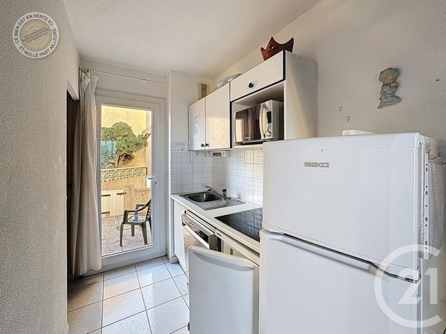 maison à vendre - 4 pièces - 41.24 m2 - LE BARCARES - 66 - LANGUEDOC-ROUSSILLON - Century 21 Côte Catalane Immobilier