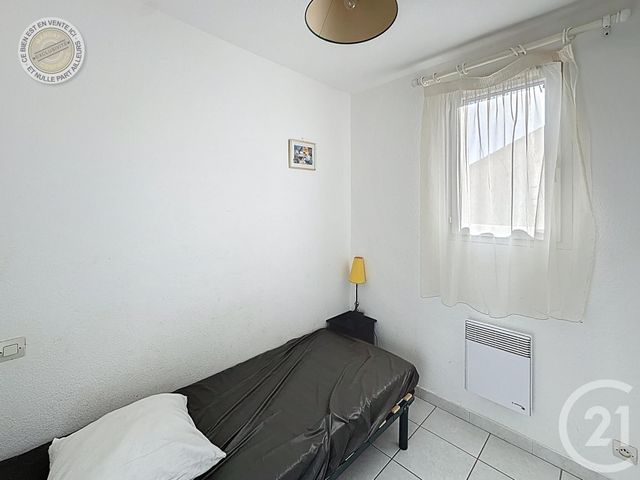 maison à vendre - 4 pièces - 41.24 m2 - LE BARCARES - 66 - LANGUEDOC-ROUSSILLON - Century 21 Côte Catalane Immobilier