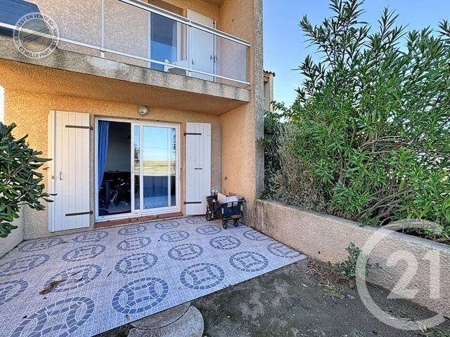 maison à vendre - 4 pièces - 41.24 m2 - LE BARCARES - 66 - LANGUEDOC-ROUSSILLON - Century 21 Côte Catalane Immobilier