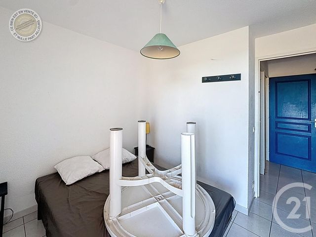 maison à vendre - 4 pièces - 41.24 m2 - LE BARCARES - 66 - LANGUEDOC-ROUSSILLON - Century 21 Côte Catalane Immobilier