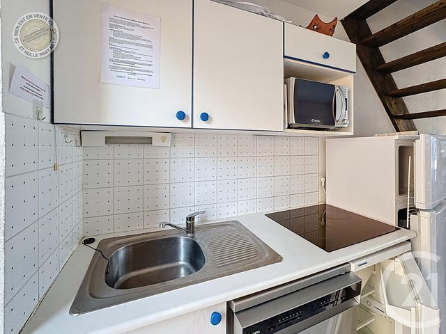 maison à vendre - 4 pièces - 41.24 m2 - LE BARCARES - 66 - LANGUEDOC-ROUSSILLON - Century 21 Côte Catalane Immobilier