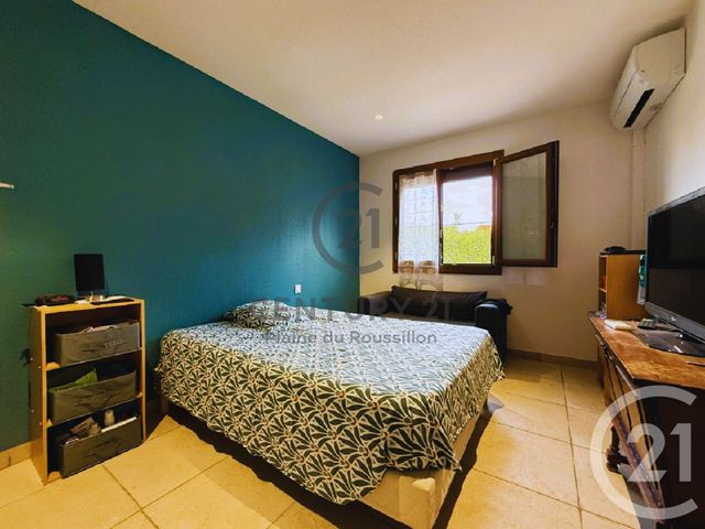 maison à vendre - 4 pièces - 100.0 m2 - RIVESALTES - 66 - LANGUEDOC-ROUSSILLON - Century 21 Côte Catalane Immobilier