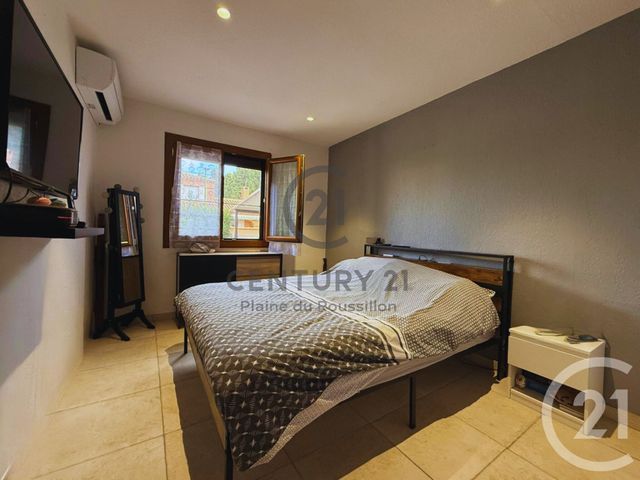 maison à vendre - 4 pièces - 100.0 m2 - RIVESALTES - 66 - LANGUEDOC-ROUSSILLON - Century 21 Côte Catalane Immobilier